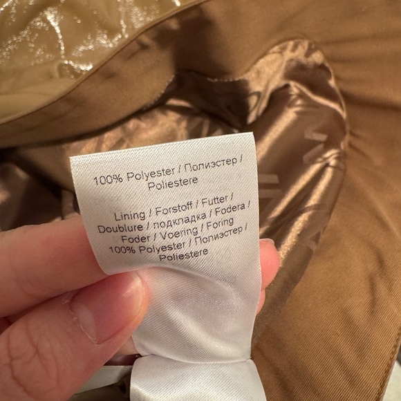 GANNI skirt - Picture 4 of 5